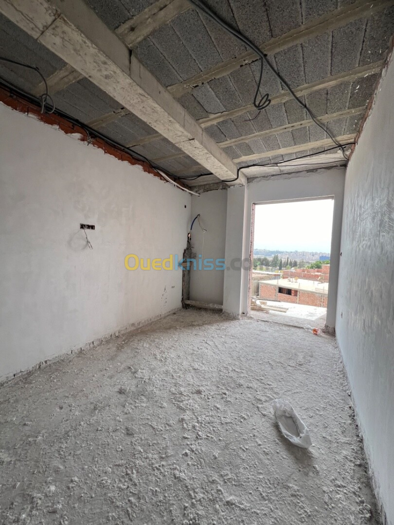 Vente Duplex F4 Alger Dely brahim