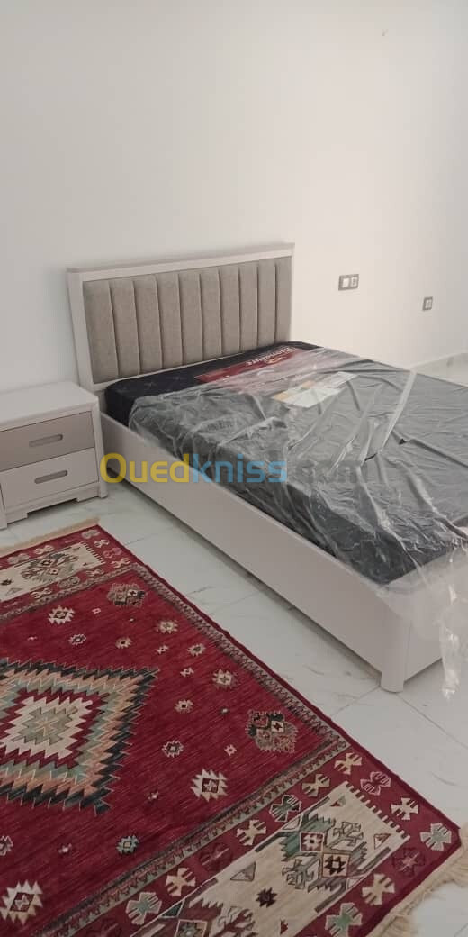 Location Appartement F4 Alger El biar