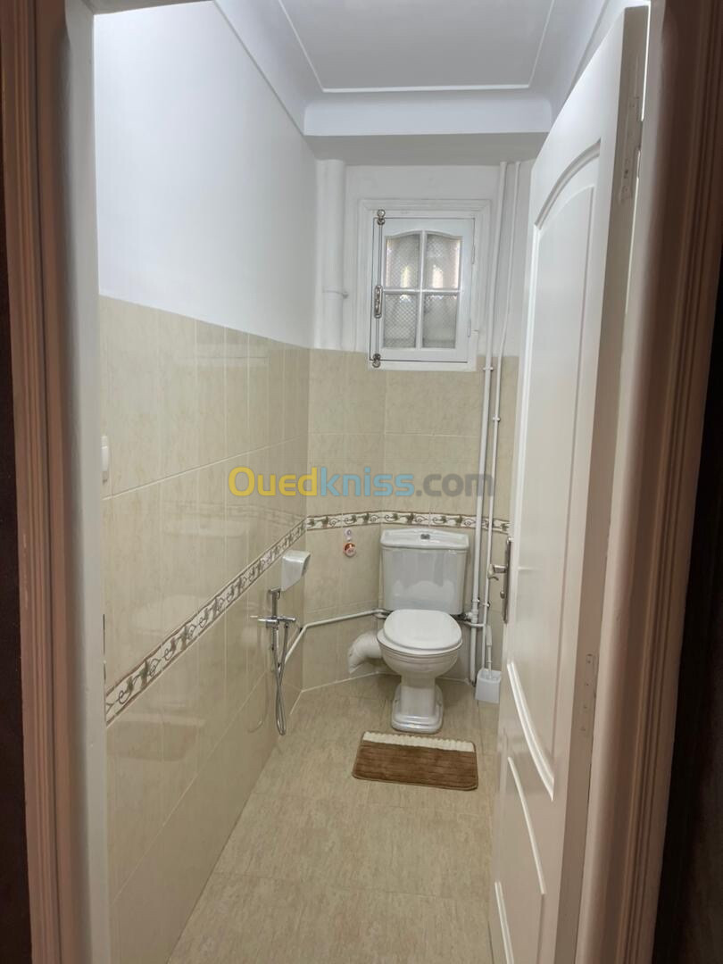 Vente Villa Alger Bordj el bahri