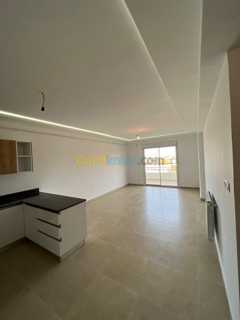 Vente Appartement F3 Alger Draria