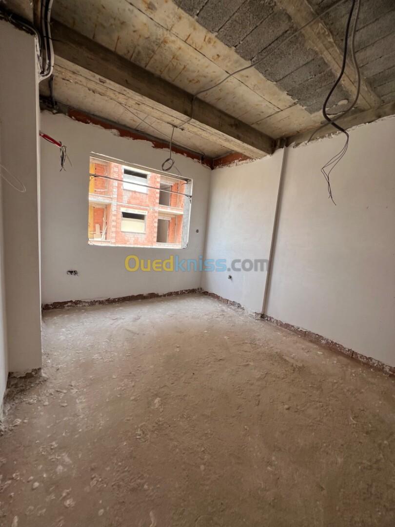 Vente Duplex F4 Alger Dely brahim