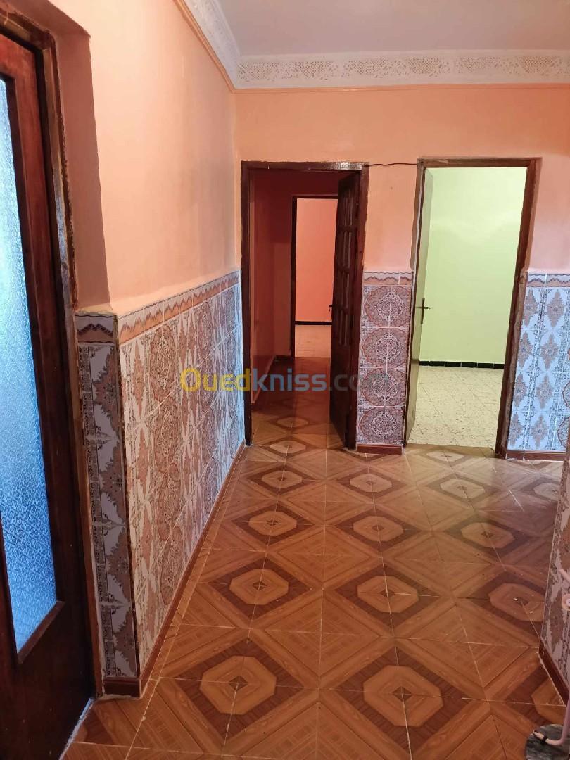 Vente Appartement F5 El Tarf El kala