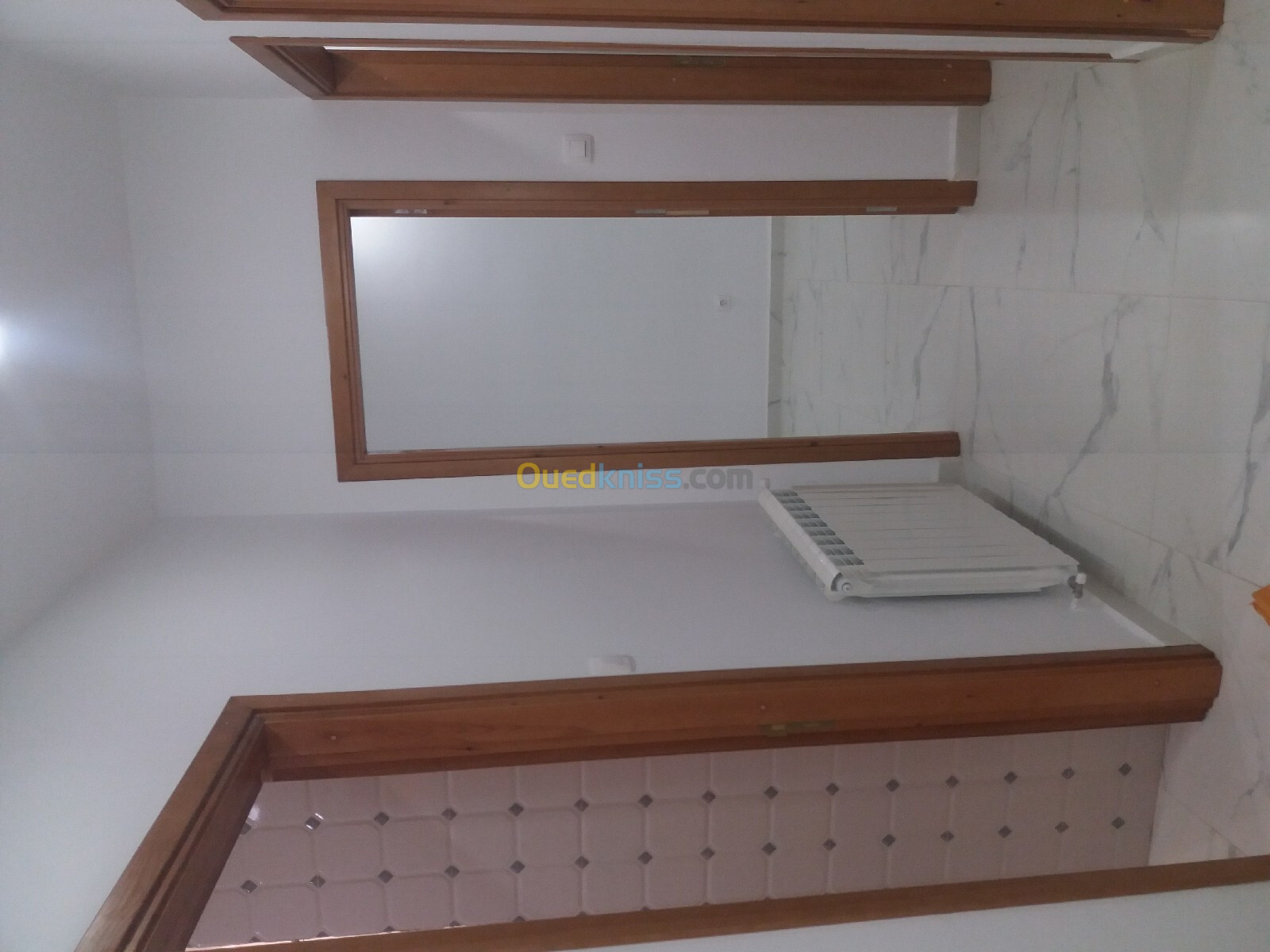 Vente Appartement F4 Alger Alger centre