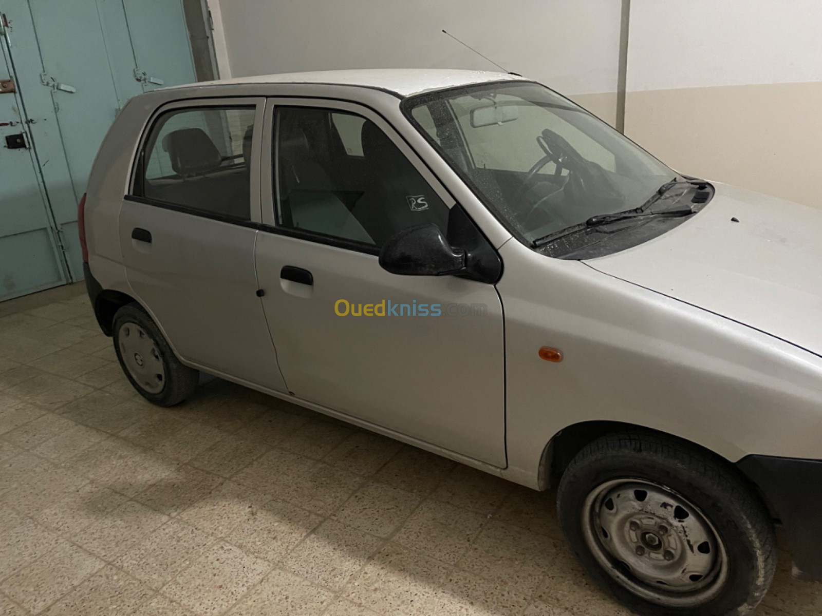 Suzuki Alto 2012 