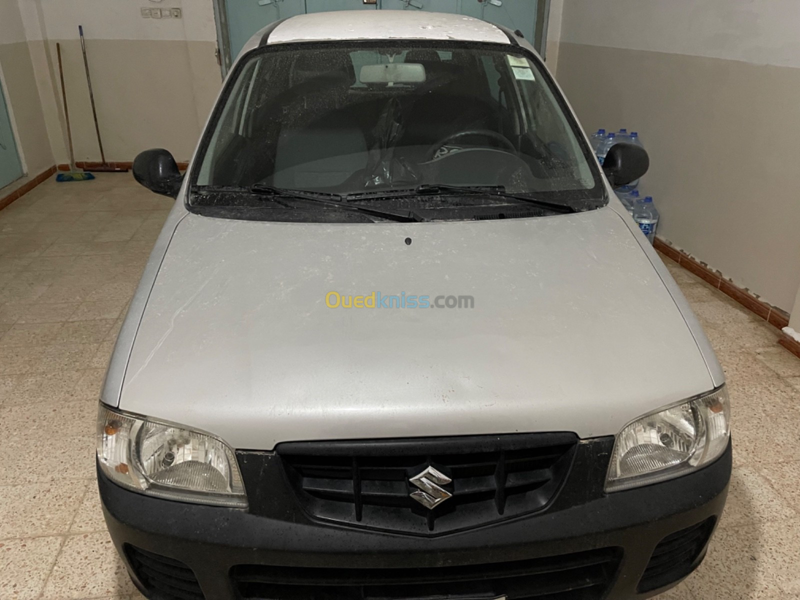 Suzuki Alto 2012 