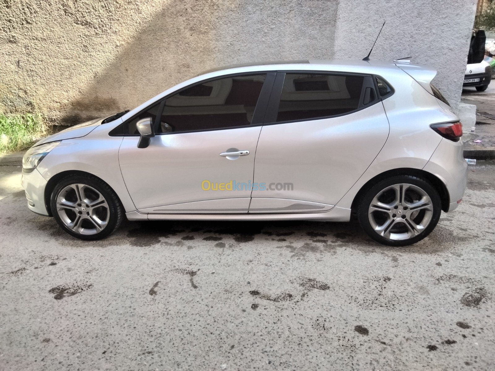 Renault Clio 4 2019 GT Line +