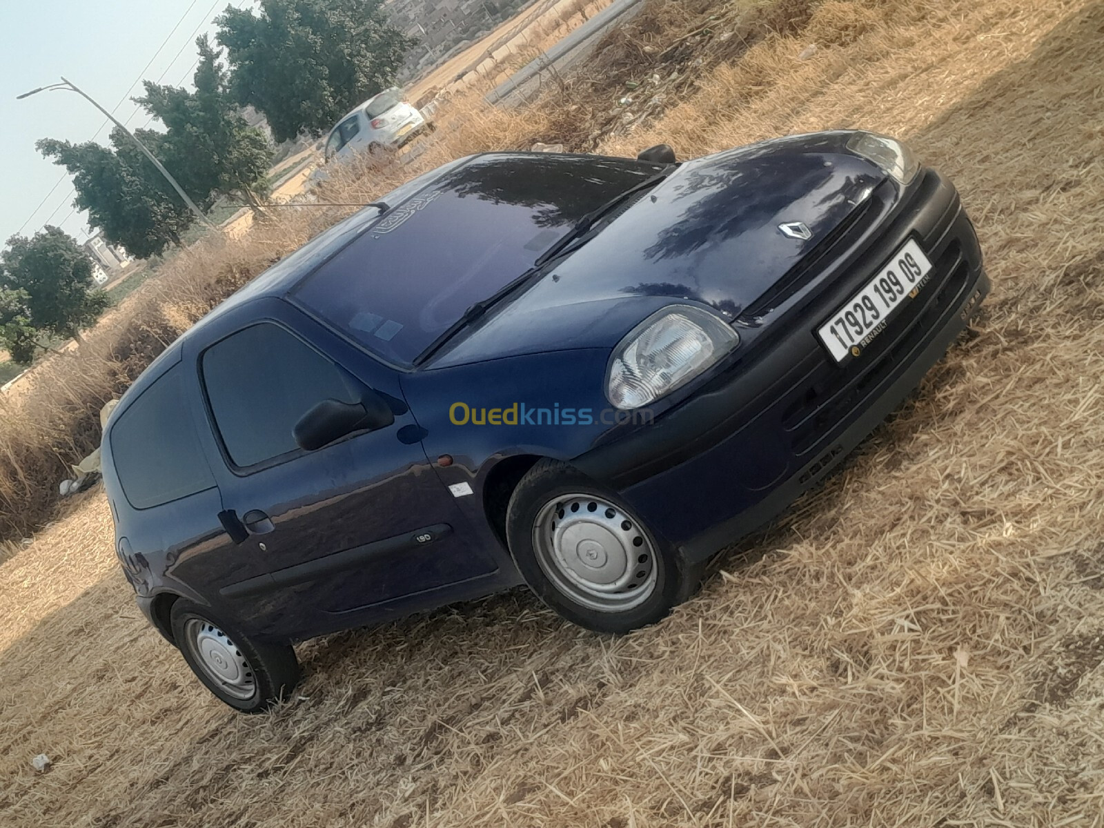 Renault Clio 2 1999 Clio 2