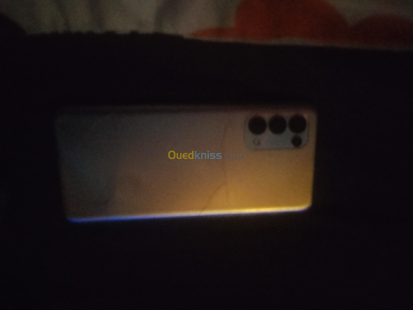 Oppo Rono5