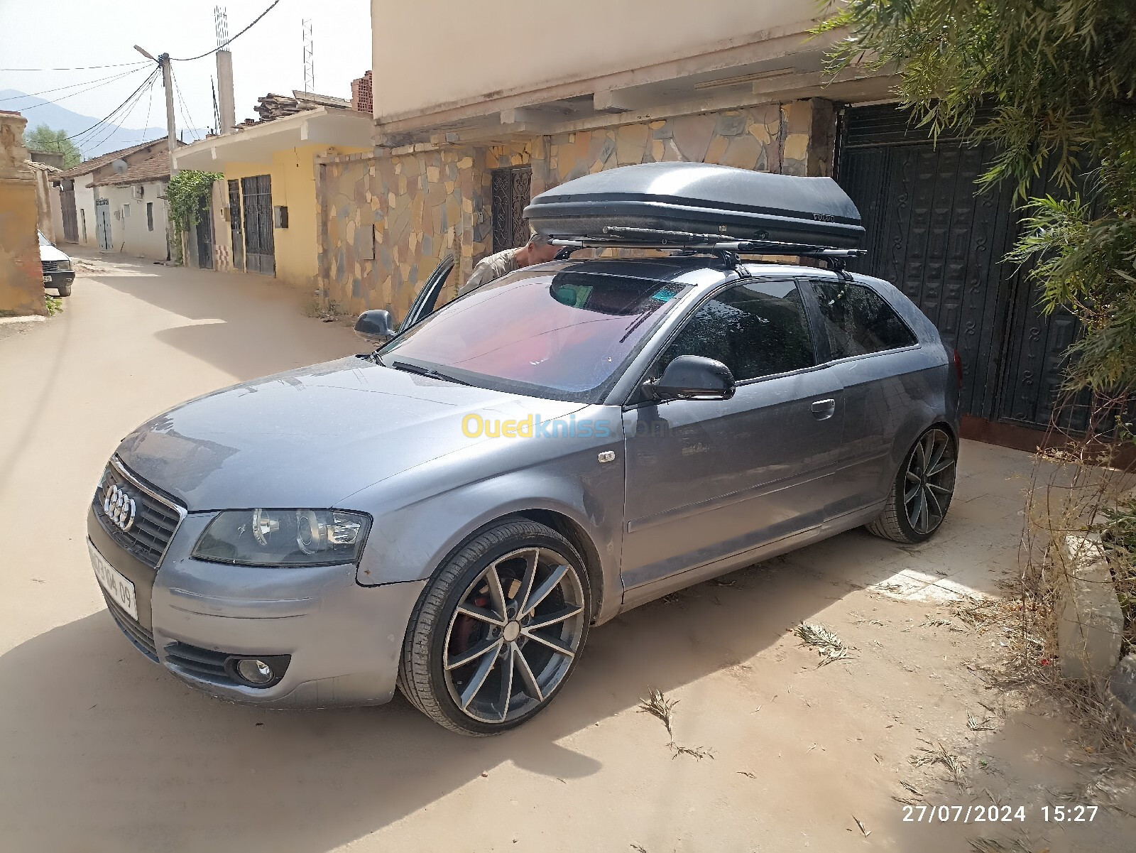 Audi A3 2004 A3 8p