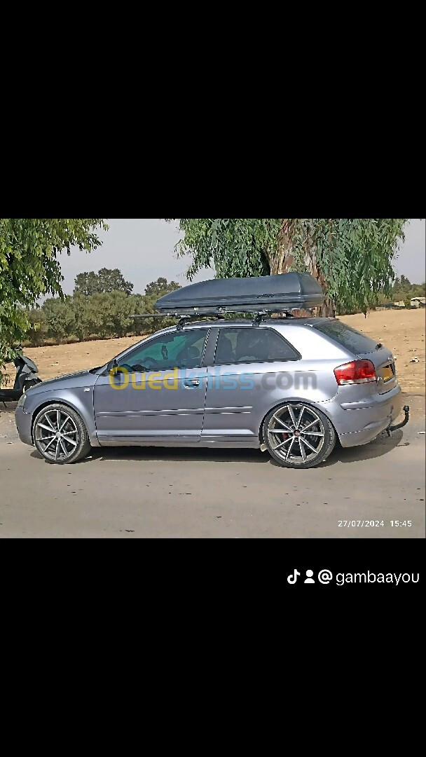 Audi A3 2004 A3 8p