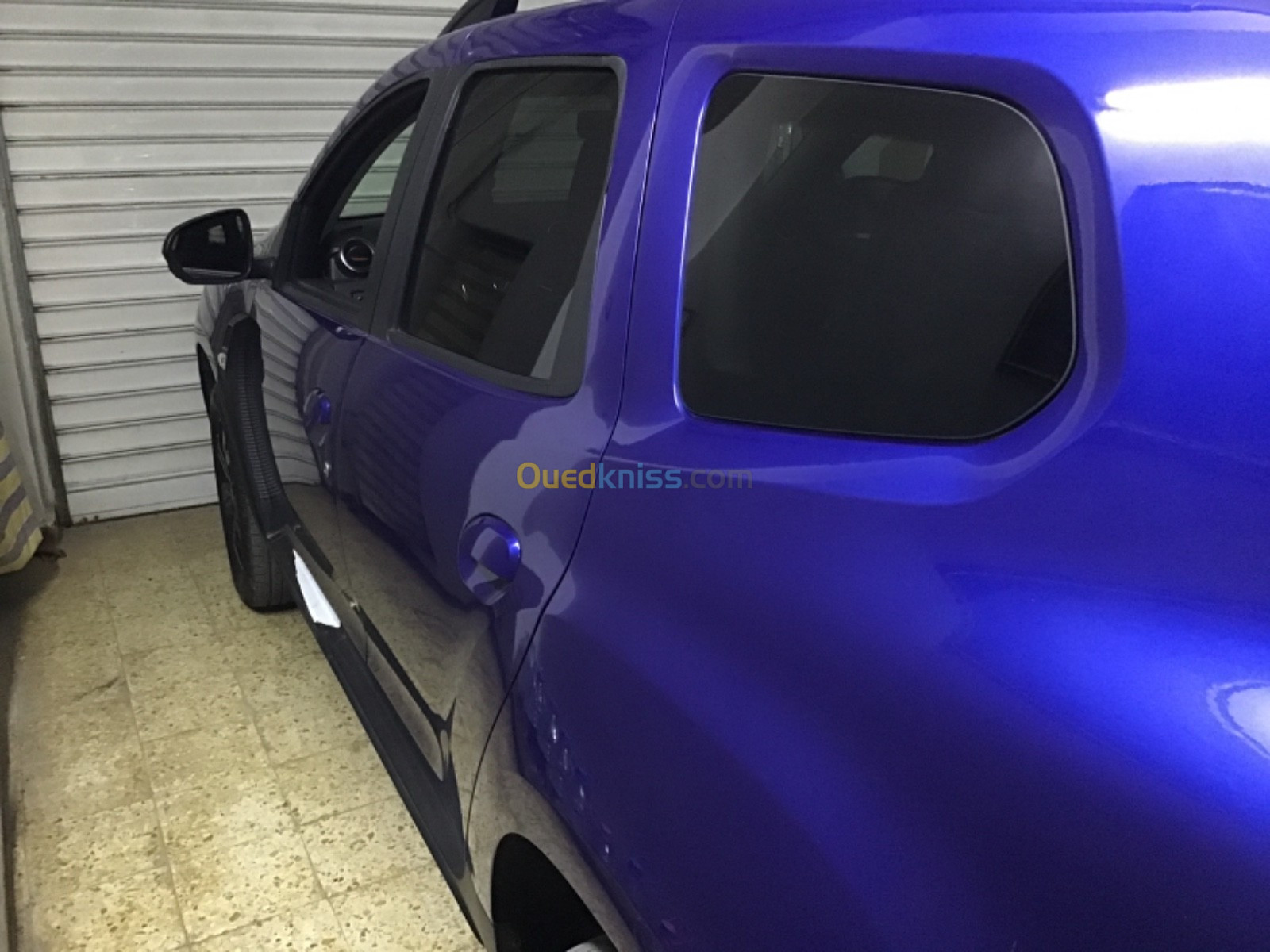 Dacia Duster 2023 Extrême