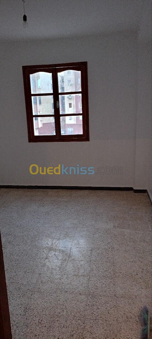 Vente Appartement F3 Tlemcen Tlemcen