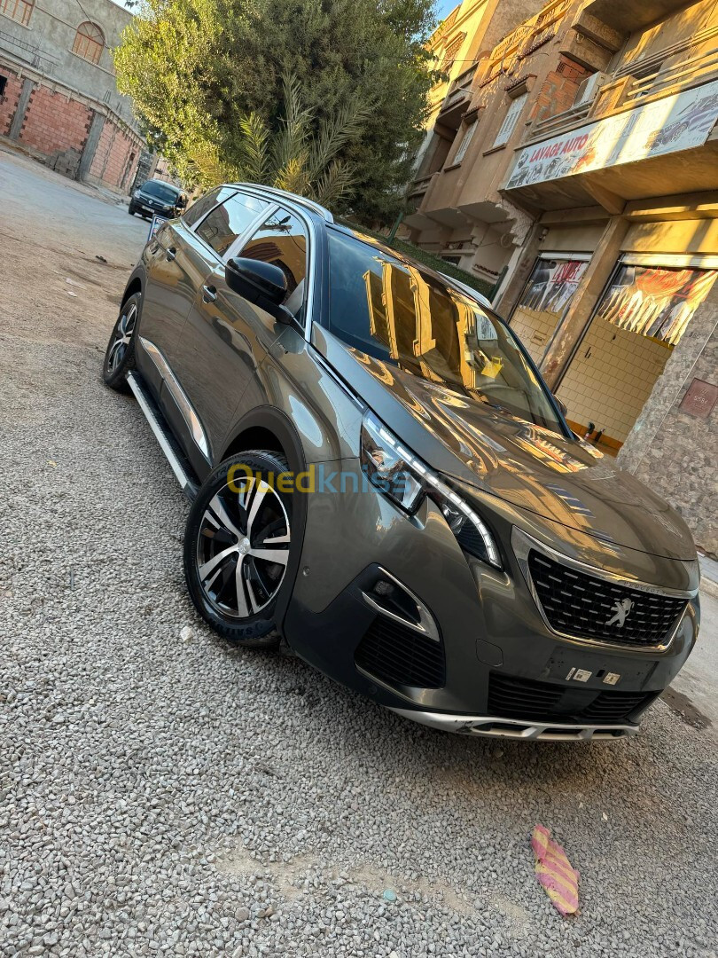 Peugeot 5008 2020 Allure