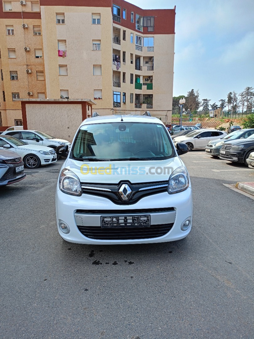 Renault Kangoo 2019 Privilège +