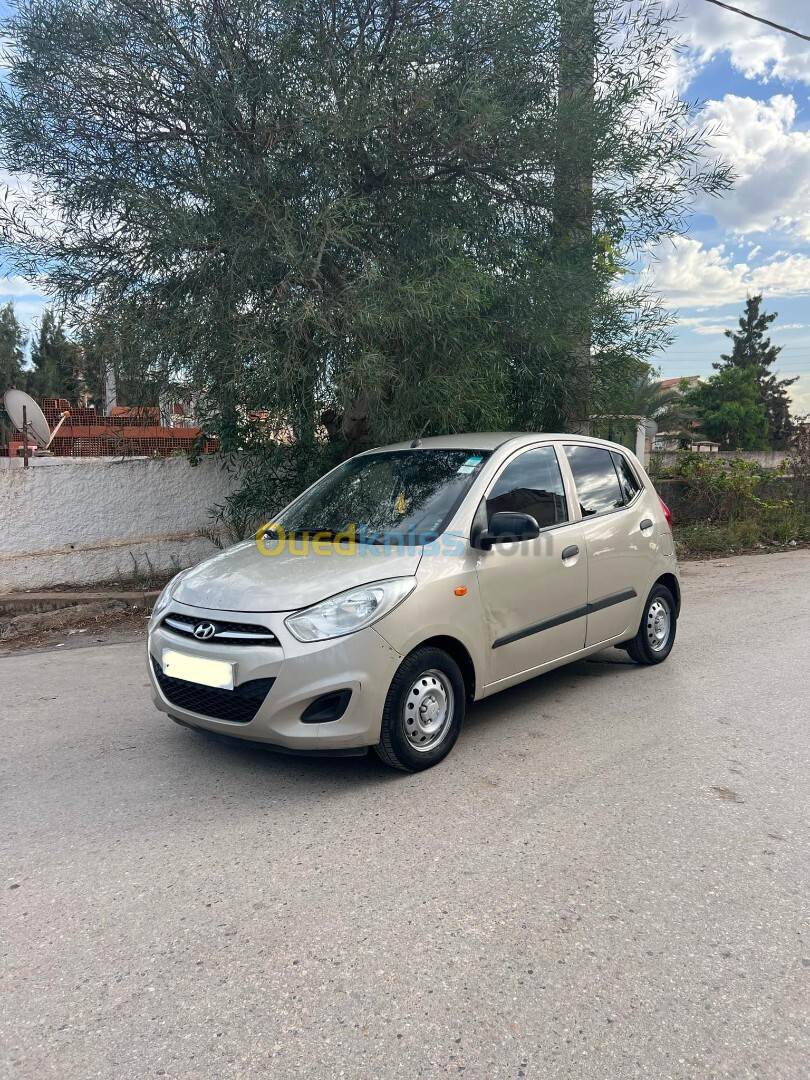 Hyundai i10 2014 Gl+