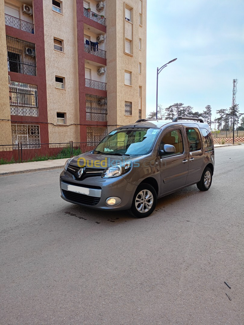 Renault Kangoo 2021 Privilège +