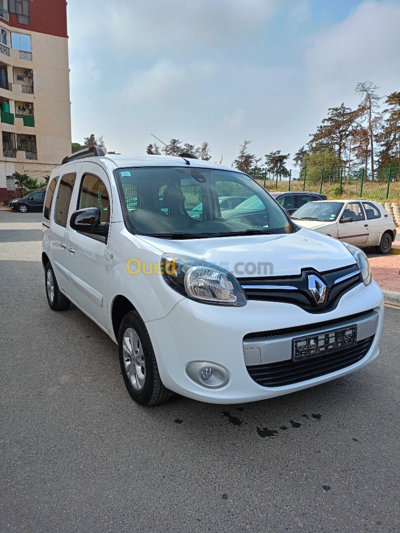 Renault Kangoo 2019 Privilège +