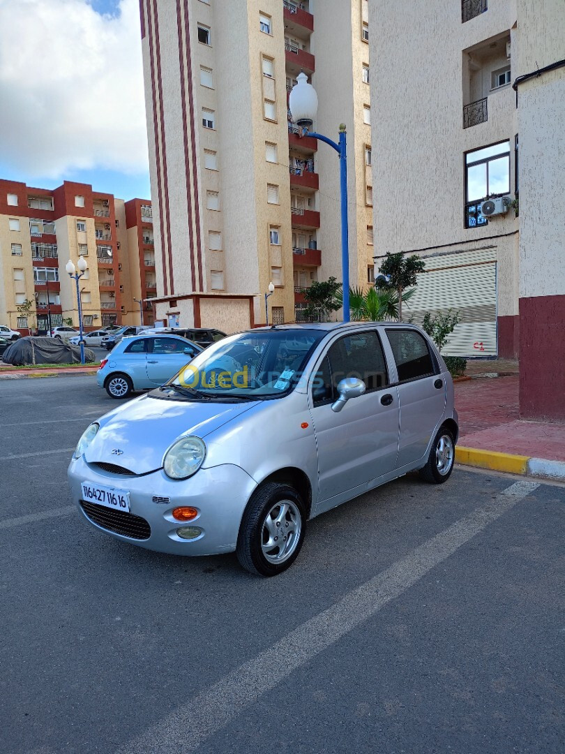 Chery QQ 2016 QQ