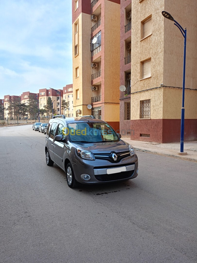 Renault Kangoo 2021 Privilège +