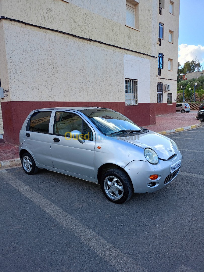 Chery QQ 2016 QQ