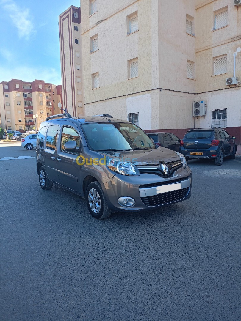 Renault Kangoo 2021 Privilège plus