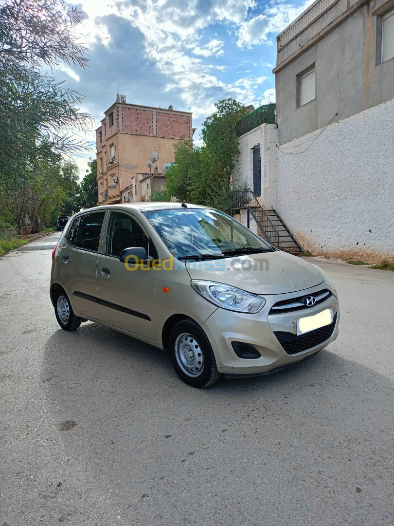 Hyundai i10 2014 Gl+