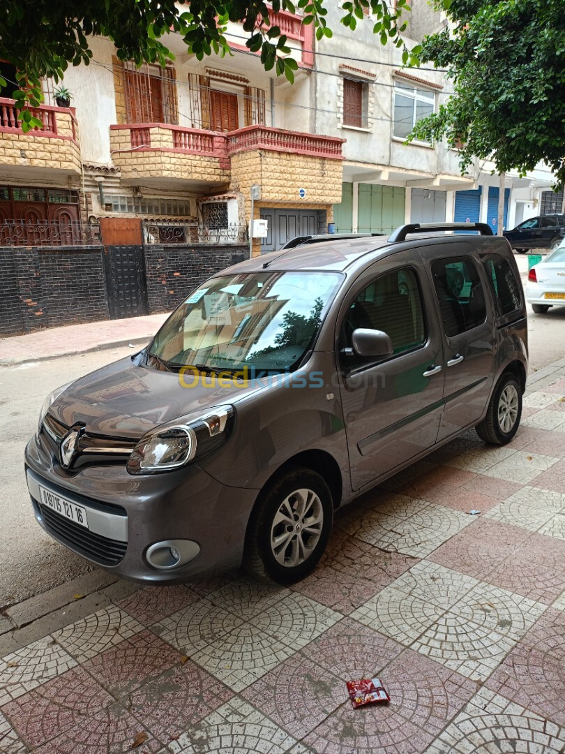 Renault Kangoo 2021 Kangoo