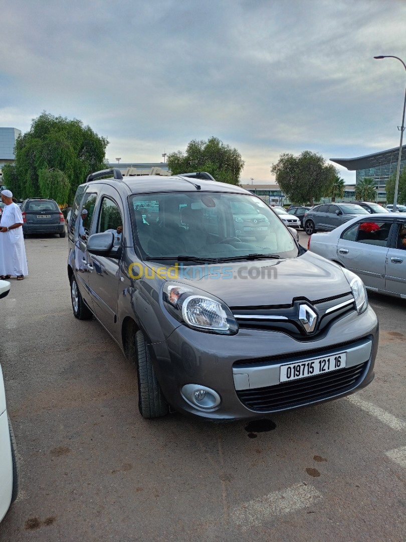 Renault Kangoo 2021 Kangoo