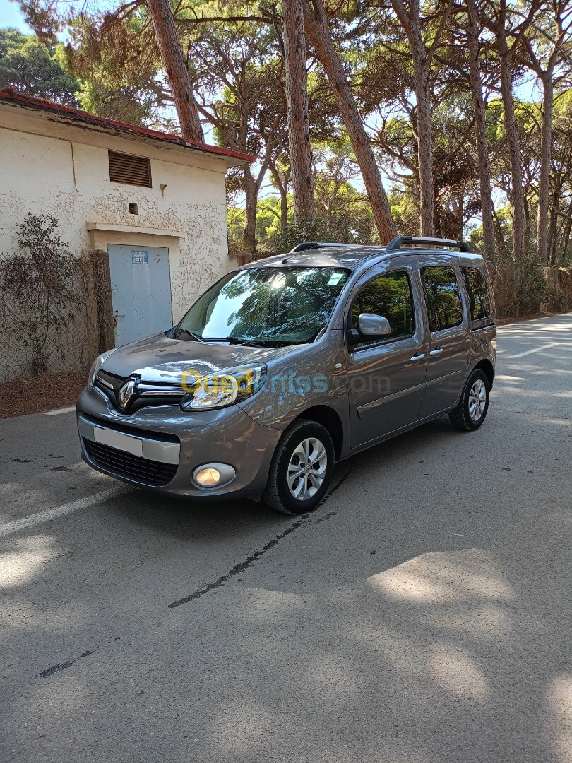 Renault Kangoo 2021 Kangoo