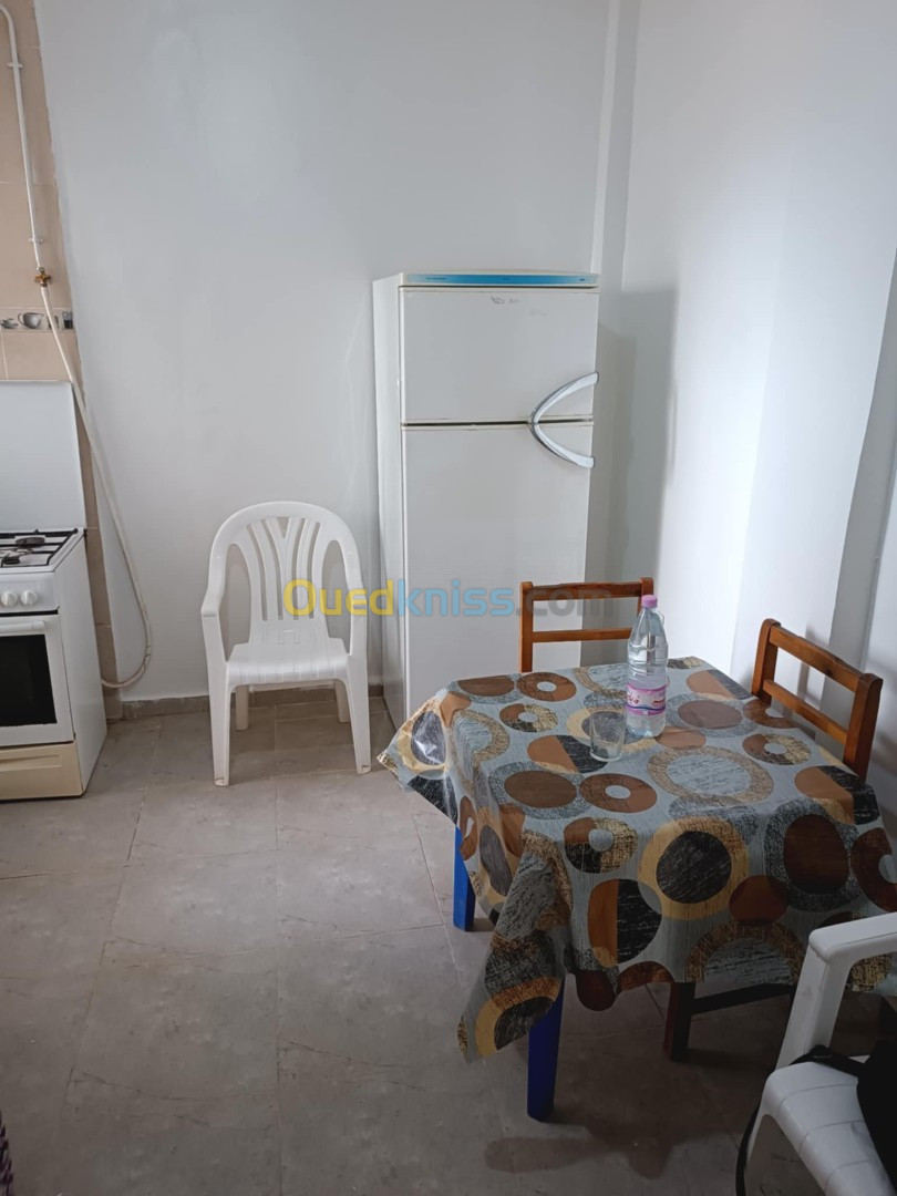 Location vacances Appartement Tipaza Hadjeret ennous