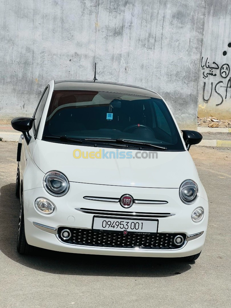 Fiat Fiat 500 dolce vita 2024 Dolce vita