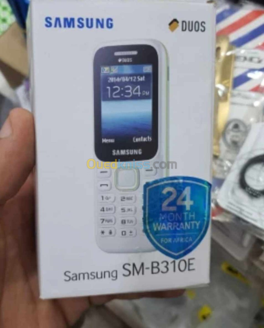 Samsung SM-B310E