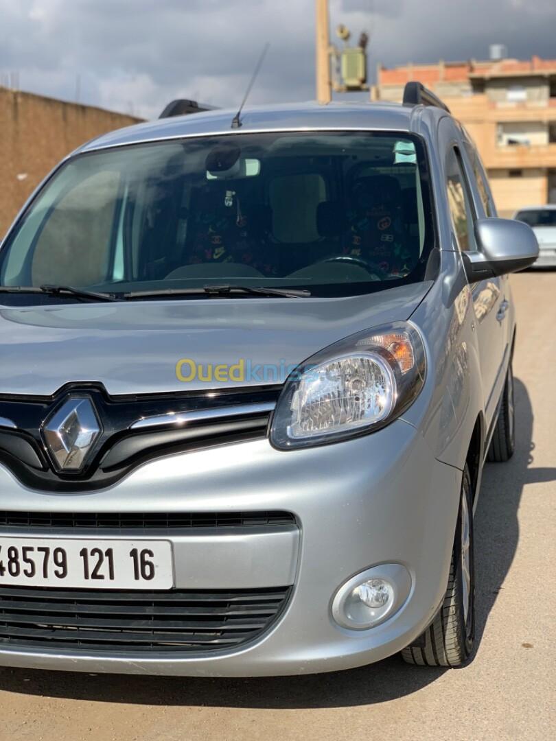 Renault Kangoo 2001 Kangoo