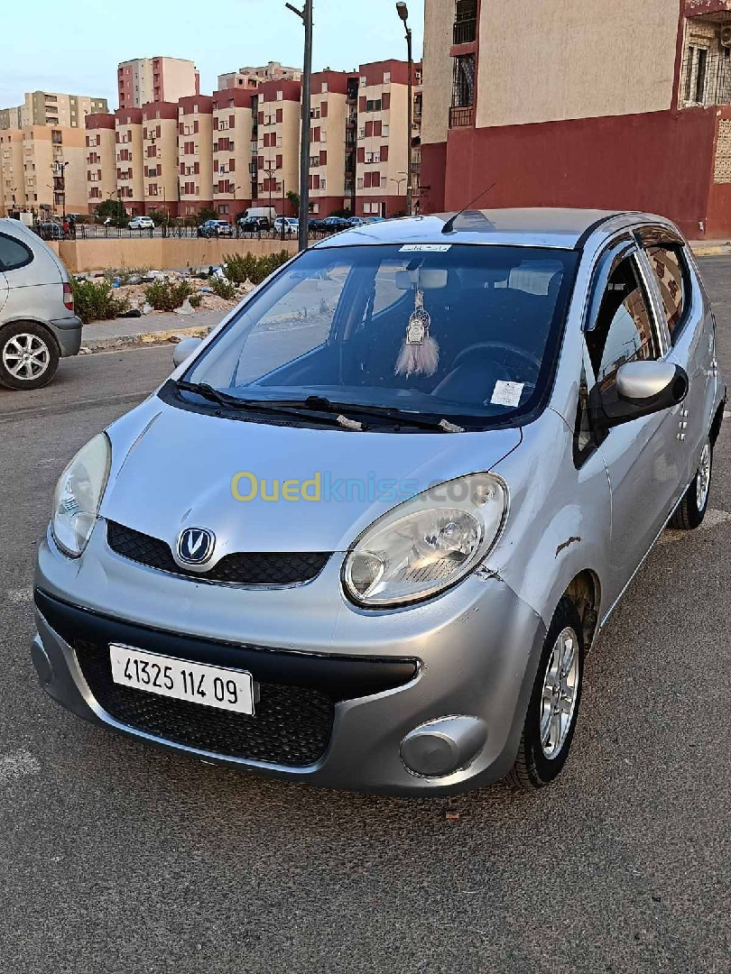 Changan Benni mini 2014 Benni mini