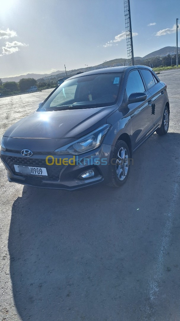 Hyundai i20 2019 Style