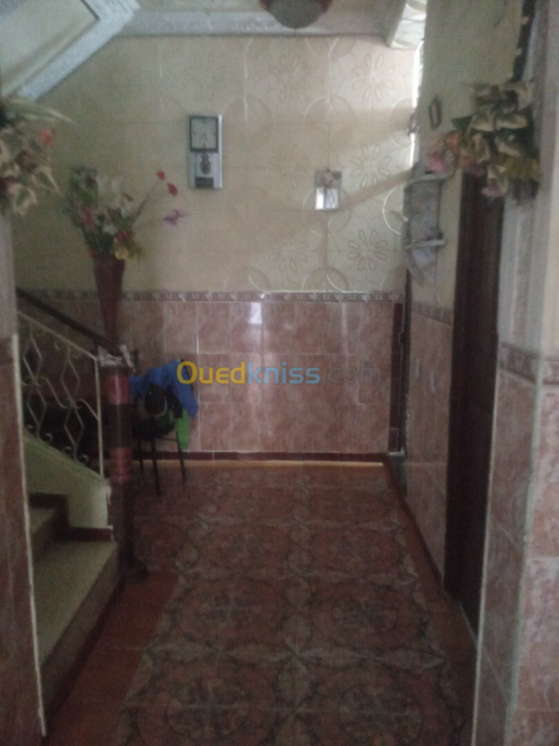 Vente Villa Oran Es senia