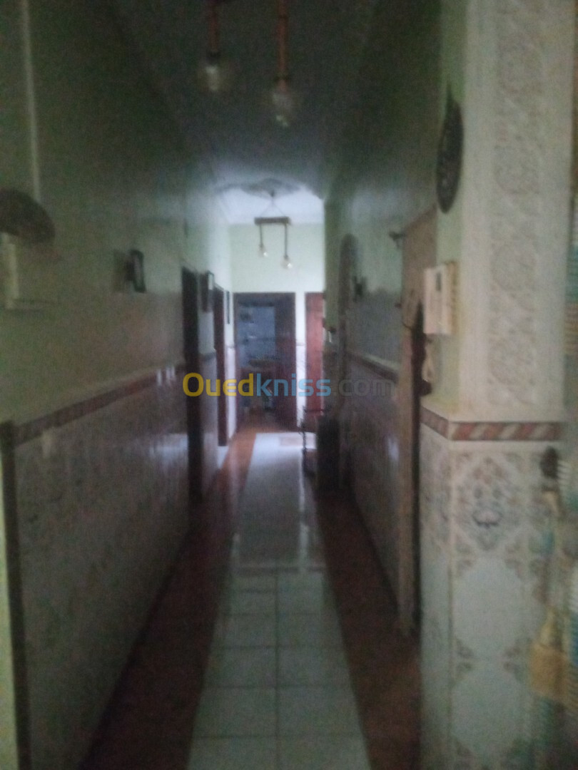 Vente Villa Oran Es senia