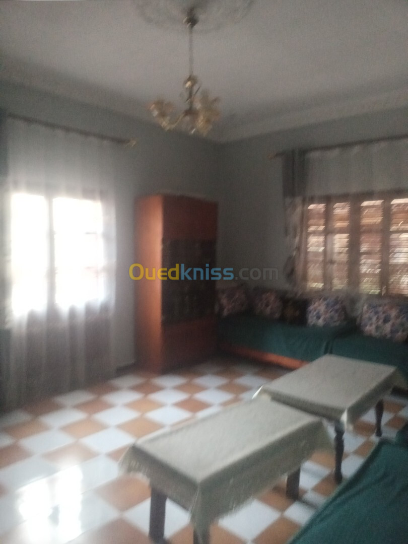 Vente Villa Oran Es senia