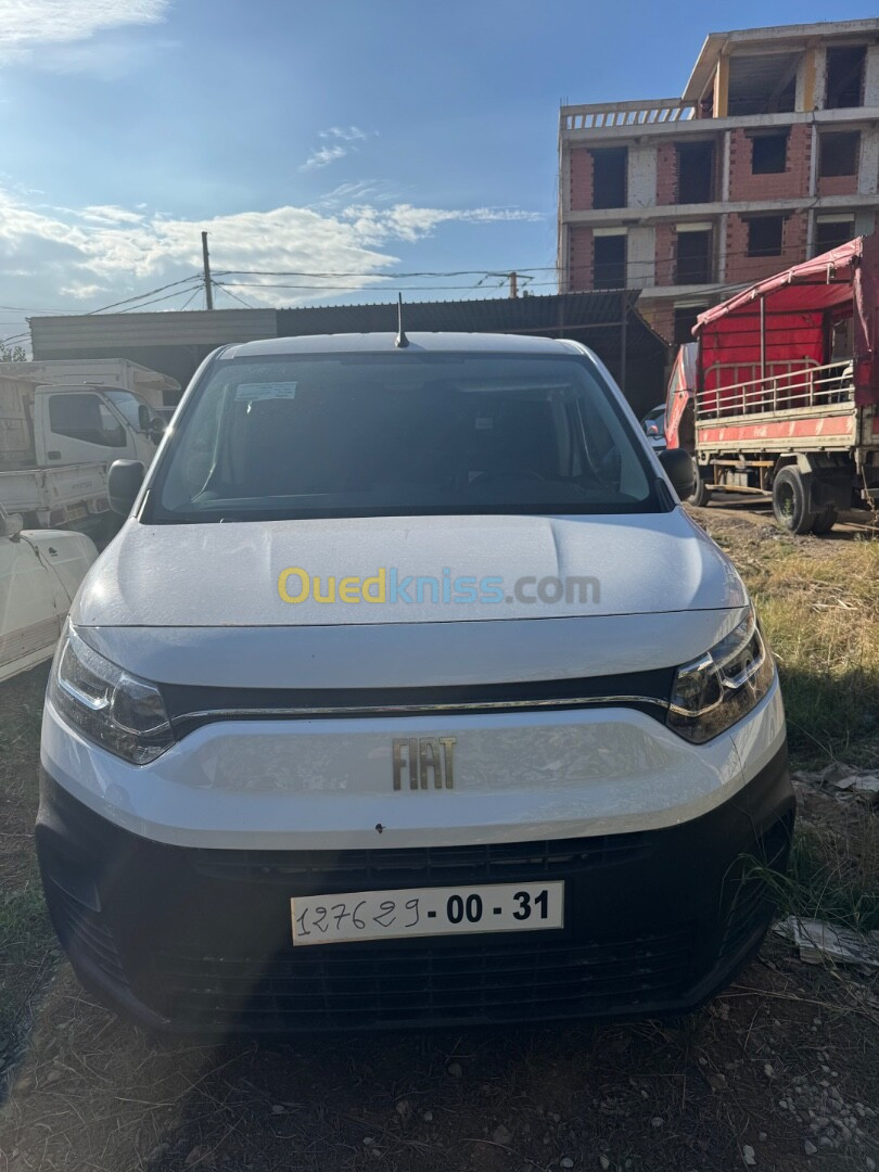 Fiat Doblo 2024 Dz