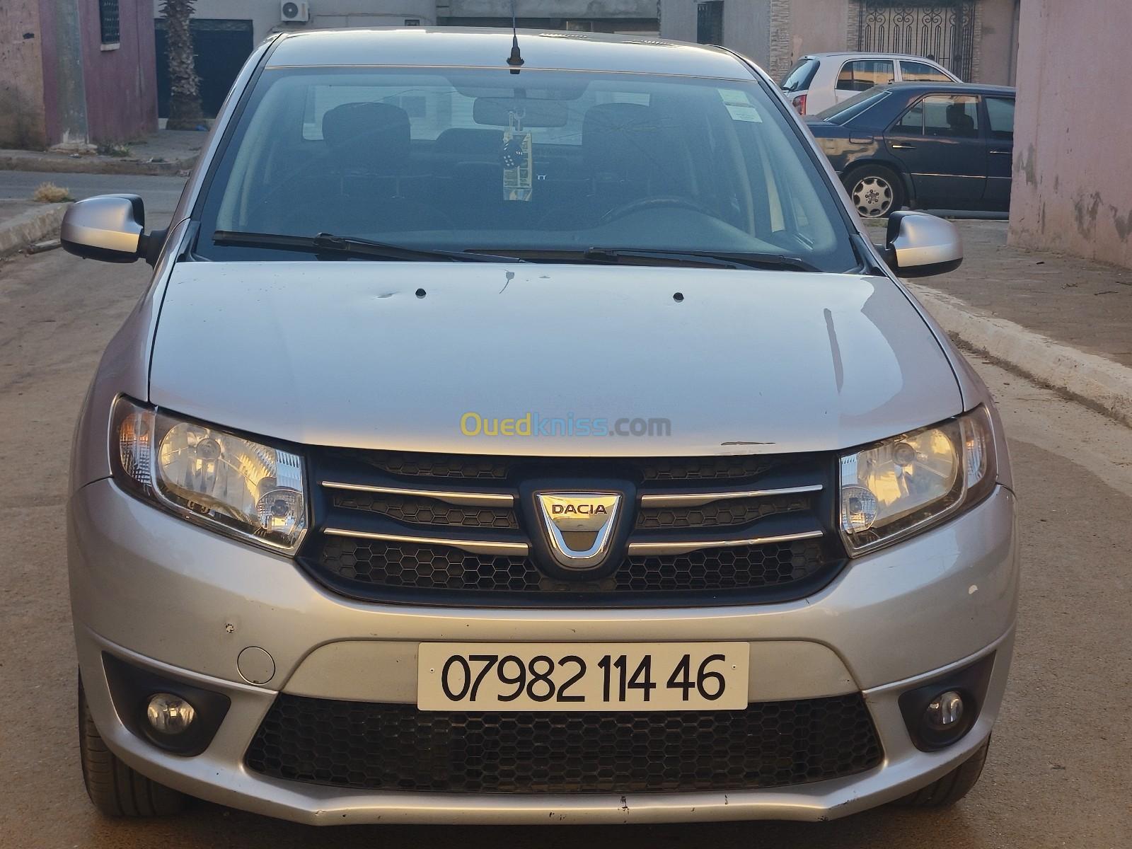 Dacia Logan 2014 Logan