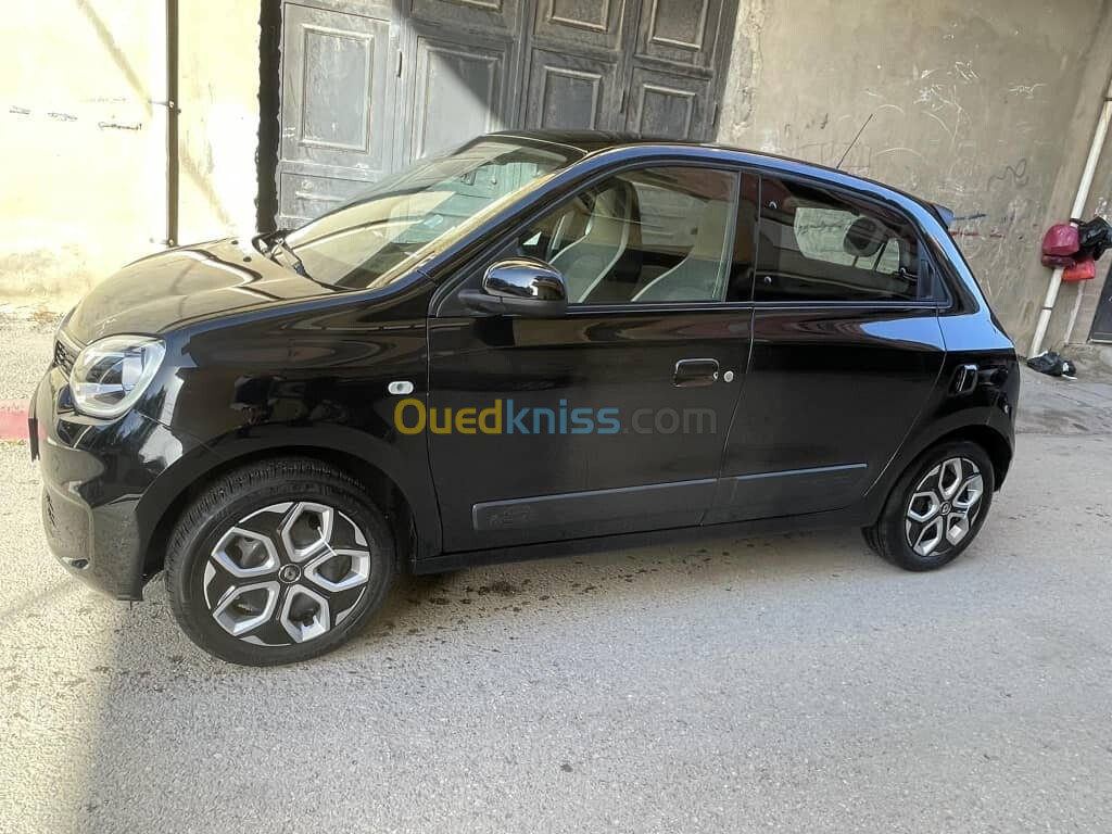 Renault Twingo 2023 