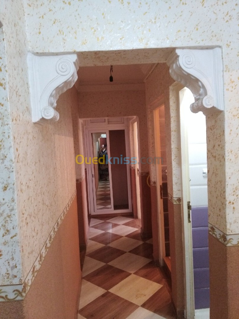 Vente Appartement F1 Alger Reghaia