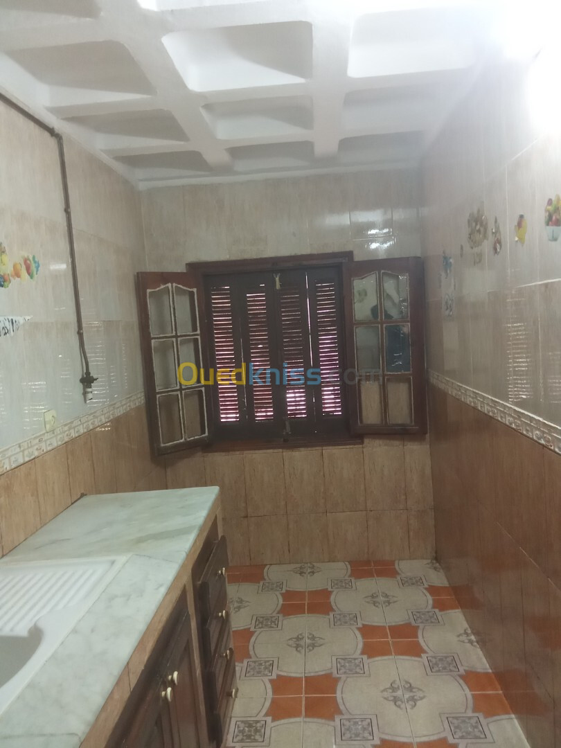 Vente Appartement F2 Alger Oued koriche