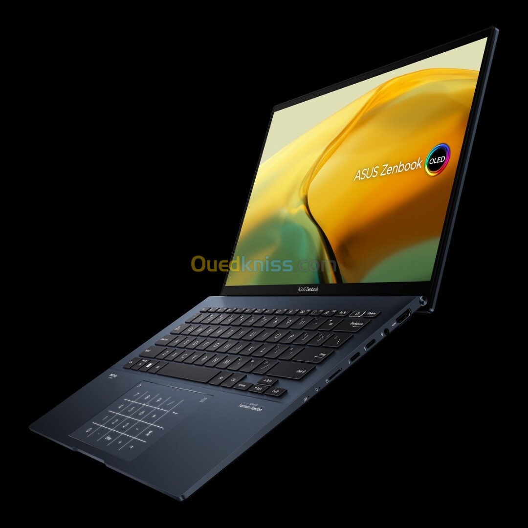 Asus Zenbook 14 UX3402Z