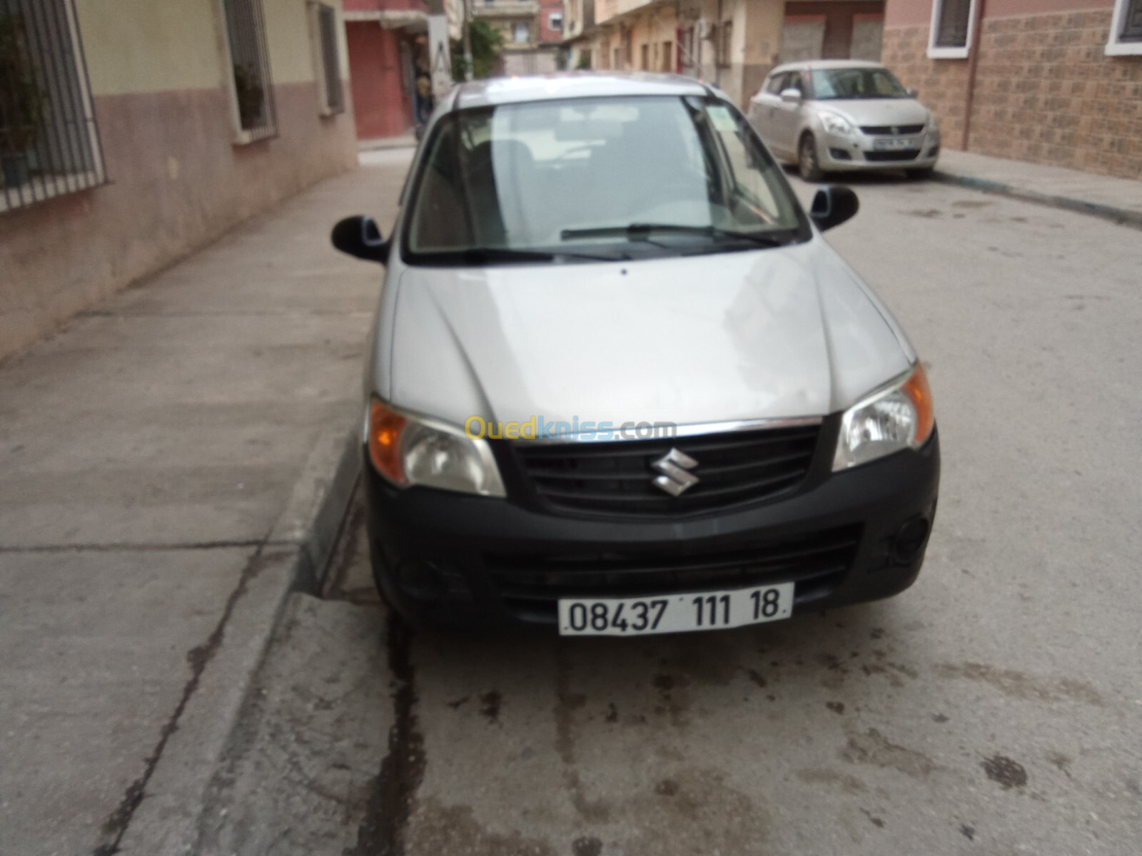 Suzuki Alto K10 2011 Alto K10