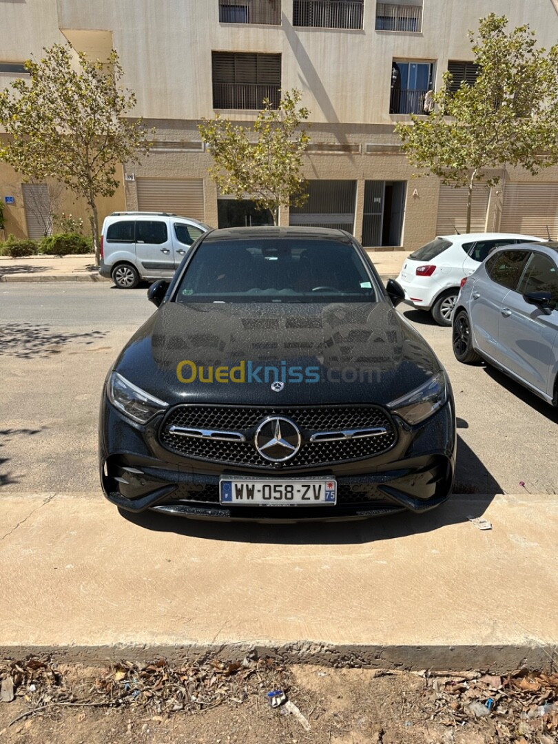 Mercedes Glc 2024 300d