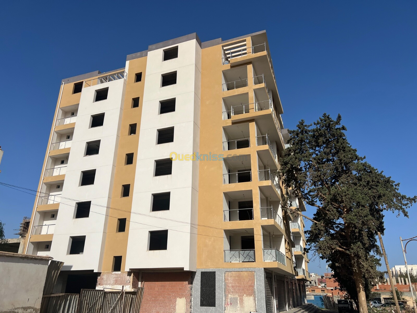 Vente Appartement F4 Tipaza Fouka