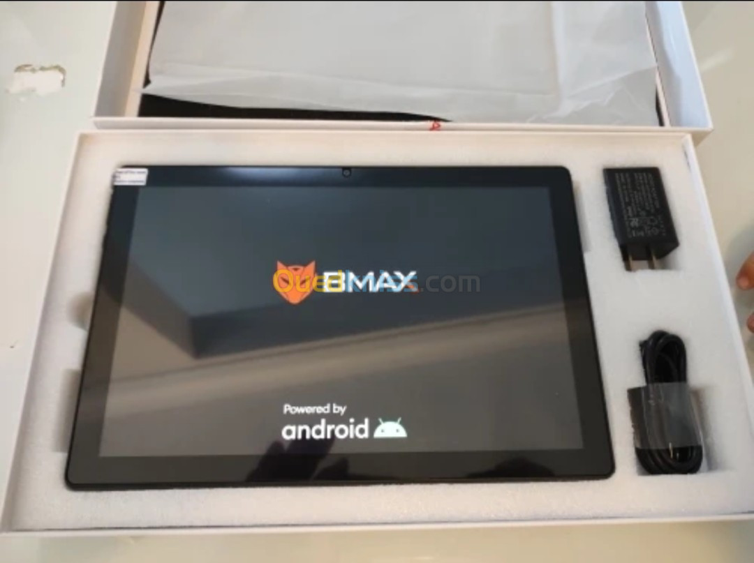 TABLET BMAX MAXPAD I9 PLUS ANDROID 12 4GB/64GB WIFI 6