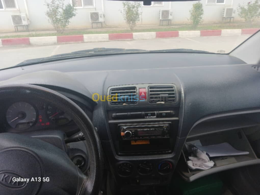 Kia Picanto 2006 