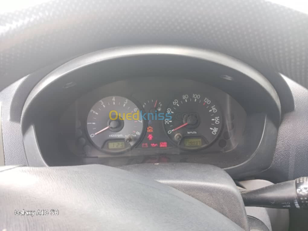 Kia Picanto 2006 